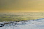 © Angus King  <em>A Vision of Pendle Hill</em>