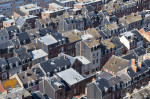 © Angus King  <em>French Rooves</em>