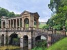© Chris Chandler  <em>Palladian Bridge, Bath</em>