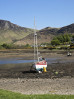 © Gill Pinkerton  <em>Boat Titivation</em>