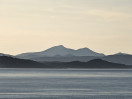 © Harry Pinkerton  <em>Beyond the Sound of Jura*</em>