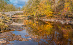 © Ian Lively  <em>Stainforth Bridge</em>