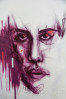 © Jane Graham  <em>Face on a Wall</em>