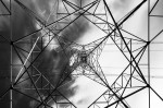 © Paul Hargreaves  <em>Pylon</em>