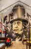 © Sue Haddrill  <em>Brunel, a Great Innovator NFS</em>