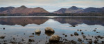 © Peter Robinson  <em>Derwentwater from Calf Close Bay</em>