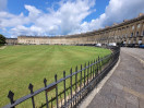 © Chris Chandler  <em>Royal Crescent, Bath</em>