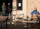 © Ian Hughes  <em>A Sunny Smile</em>