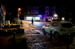© John Bentley  <em>Settle</em>
