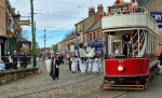 © Paul Underhill  <em>Beamish 1913</em>