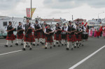 © Sue Best  <em>Christmas Parade Blenheim</em>