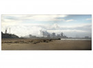 © David Crutchley  <em>End of an era</em>