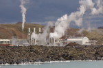 © Jane Graham  <em>Geothermal energy Iceland</em>