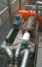 © Mike Mellers  <em>PVC recycler</em>