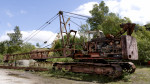 © Andy Best  <em>Navvy</em>