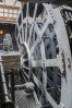 © Sue Haddrill  <em>The engine that revolutionised the shipping industry</em>