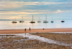 © John Bentley  <em>Brodick, Arran</em>