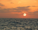 © Mike Mellers  <em>cyprus sunset</em>