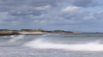 © Andy Best  <em>Bamburgh Castle</em>