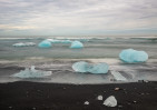 © Graham Wood  <em>'Diamond Beach' Iceland</em>