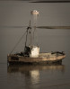 © Peter Robinson  <em>LR66 Morecambe</em>