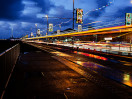 © Andy Best  <em>Night Time Blackpool</em>