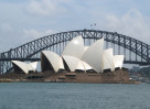 © David Crutchley  <em>Sydney</em>