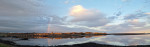 © Paul Underhill  <em>Berwick-upon-Tweed end-to-end</em>