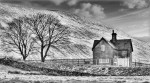 © Brian Blinkhorn  <em>Ribblehead Afternoon</em>