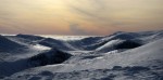 © Harry Pinkerton  <em>Cairngorms in winter</em>