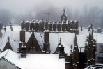 © Malcolm Walker  <em>Chimneys</em>