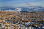 © Paul Higgins  <em>Winter Fells</em>