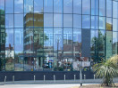 © Peter Robinson  <em>Building within a building</em>