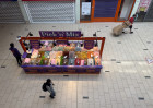 © Rodney Dinnen  <em>Frenchgate</em>
