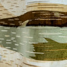© Rodney Dinnen  <em>Printing Office St</em>