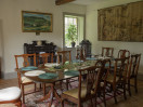 © Sue Best  <em>Dining Room</em>