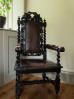 © Sue Best  <em>Chair</em>