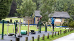 © Andy Best  <em>Name the kids</em>