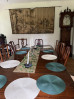 © Gill Pinkerton  <em>Dining Room</em>
