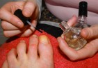 © Elaine Ward  <em>Beauty Therapy 1</em>