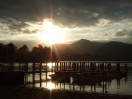 © Margaret Spencer  <em>Day's End</em>