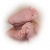 © Rod Smith  <em>Fingers and toes</em>