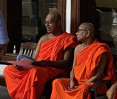 &copy; Mike Mellers&nbsp;&nbsp;<em>sri lankan buddists</em>