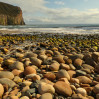 &copy; Yvonne Fairclough&nbsp;&nbsp;<em>Rackwick Bay Orkney</em>