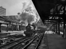 &copy; John Cooper-Smith&nbsp;&nbsp;<em>Birmingham Snow Hill 1964</em>