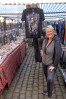 © Andy Best  <em>Ozzy skipton market</em>