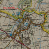 &copy; Andy Best&nbsp;&nbsp;<em>Outing Map</em>
