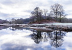 &copy; Andy Best&nbsp;&nbsp;<em>River Brathay</em>