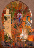 &copy; Jane Graham&nbsp;&nbsp;<em>Marrakesh Collage</em>