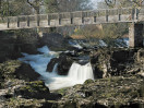 &copy; Andy Best&nbsp;&nbsp;<em>Linton Falls 2</em>